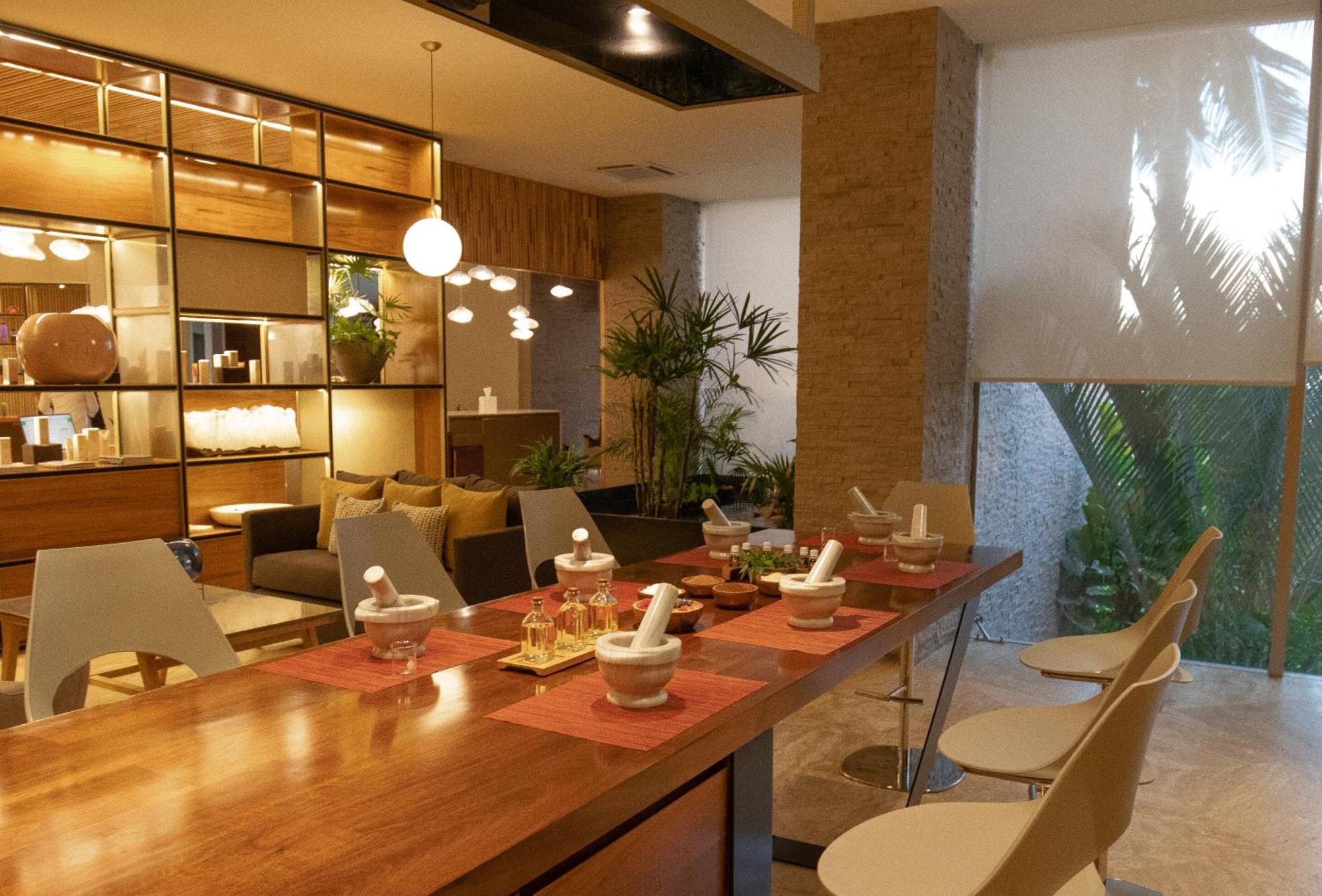 维拉斯洛斯卡波斯全包式大酒店 卡波圣卢卡斯 外观 照片